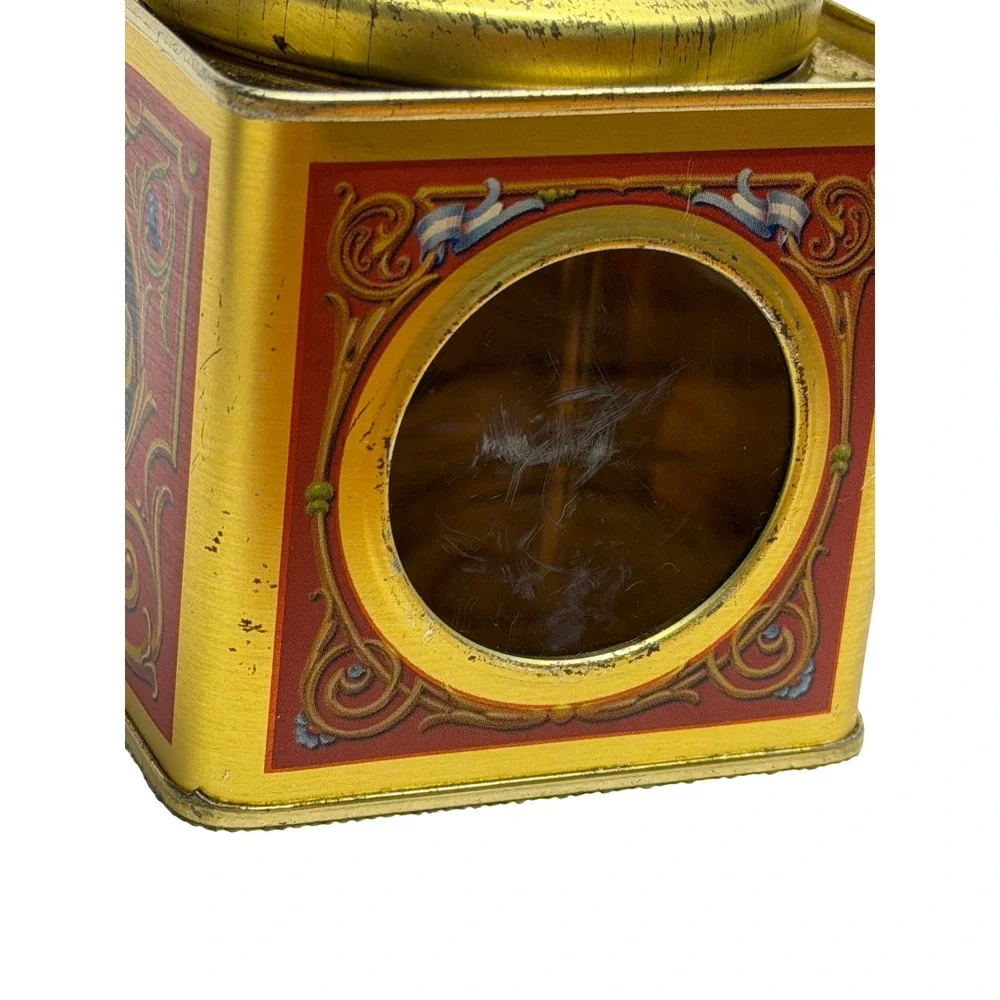N/A vintage artypol
